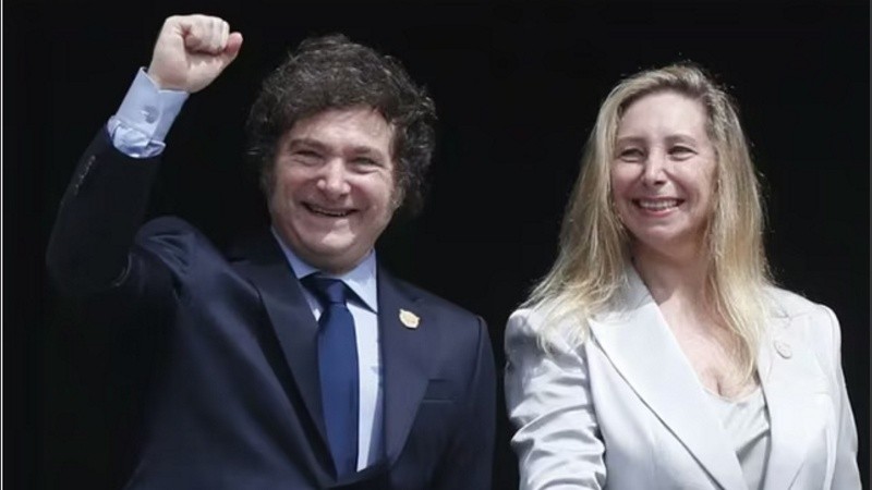 Javier y Karina Milei fueron sobreseídos junto con otros nueve imputados en la causa por el lanzamiento de $Libra.