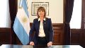 Patricia tantea el panorama en sus redes.