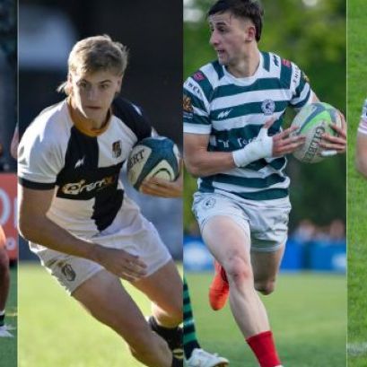 Duendes, Estudiates, Jockey y Santa Fe Rugby, semifinalistas del TRL 2026.