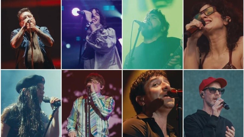 Postales del Festival Bandera 2026 (@festivalbanderaok)