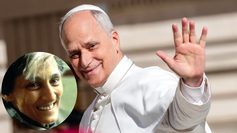 El papa León XIV aprobó el último sábado el decreto que reconoce las 