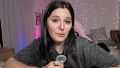 La influencer contó que el tratamiento está funcionando