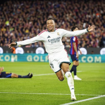 FC BARCELONA / REAL MADRID