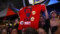Lula gana las elecciones presidenciales tras una remontada inedita ante Flávio Bolsonaro