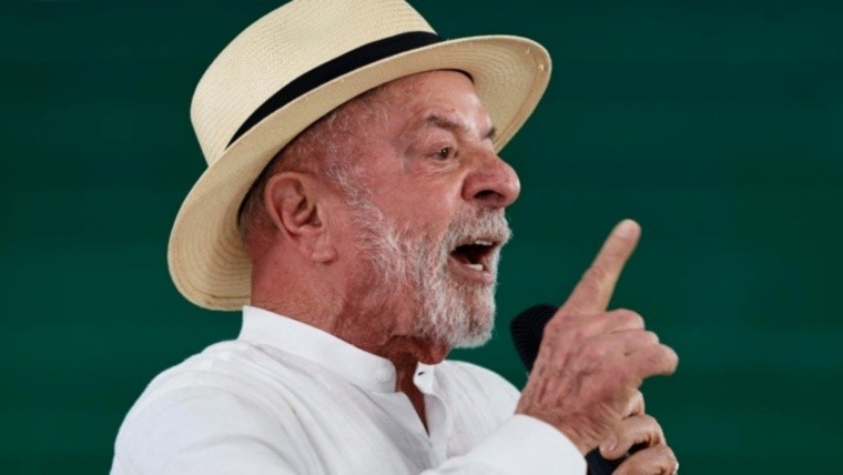 La victoria de Lula sacude el tablero. El impacto en los mercados y en Argentina.