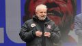 Corinthians saludó a Lula tras la reelección.