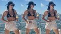 La cantante Lali Espósito (Instagram)