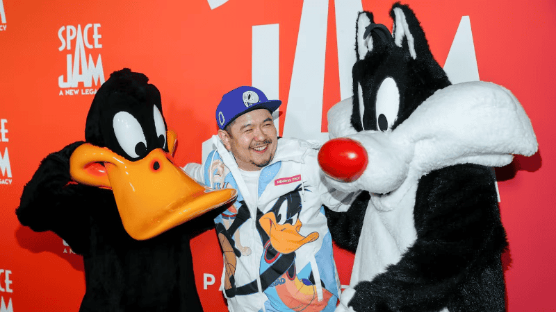 &nbsp;El actor falleció a los 46 años. 