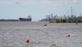 El nivel del río Paraná sigue en ascenso frente a Rosario y las proyecciones oficiales anticipan que la tendencia se mantendrá durante las próximas semanas.
