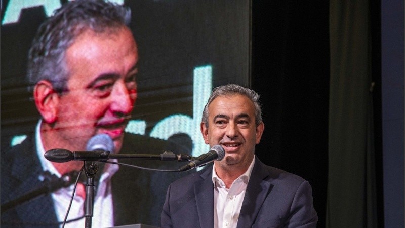 El intendente Pablo Javkin realizará esta semana una visita oficial a Niterói, Brasil.