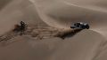 El Rally Dakar cambia de sede para el 2027. REUTERS/Stephane Mahe