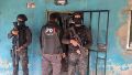 Los operativos fueron en Vía Honda y Las Flores.