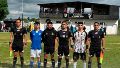 Argentino igualó ante Defensores de Glew y definirá la promoción en el Olaeta.