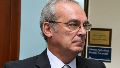 El exconcejal y dirigente del partido justicialista, Arturo Gandolla.