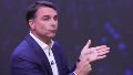 Flávio Bolsonaro afirmó que la justicia de Brasil le prohibió salir del país.