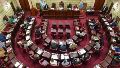 El oficialismo buscará avanzar esta semana en Diputados con la reforma de Seguridad.