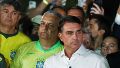 El partido de Flávio Bolsonaro reconoció el triunfo de Lula en las elecciones de Brasil, pero sostuvo "cuestionamientos" sobre el proceso.