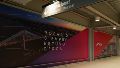 El transporte aéreo concentró la mayor parte de los desplazamientos turísticos internacionales (Alan Monzón/Rosario3).