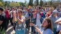 La entrada es libre y gratuita y, en caso de lluvia, el evento se posterga para el viernes 6 de noviembre.