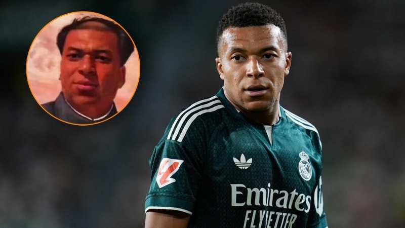 El futbolista 
