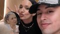 Griselda Lezcano salió a bancar a la pareja de Tiago PZK y La Joaqui.