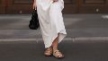 Las sandalias cómodas demuestran que no hace falta elegir entre bienestar y estilo para disfrutar de los días más cálidos.