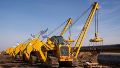 Proyectos mineros y petroleros son en su mayoría los beneficiarios del Rigi.