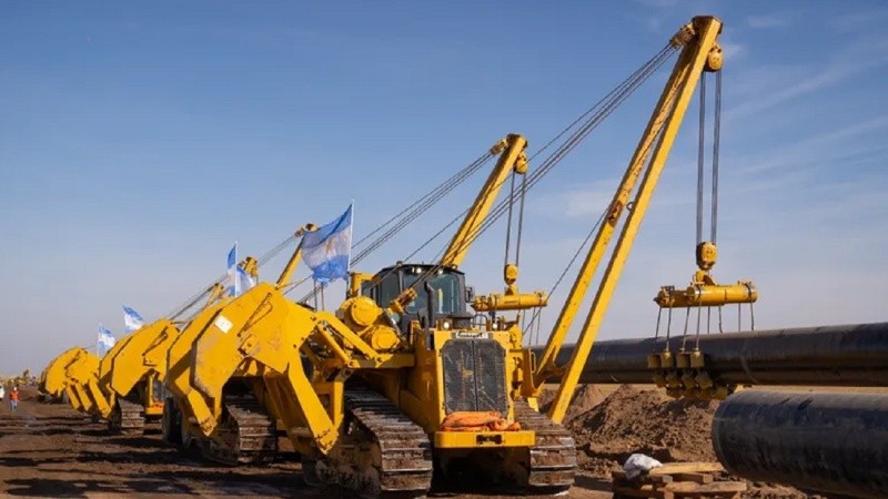 Proyectos mineros y petroleros son en su mayoría los beneficiarios del Rigi.