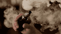 El uso de vapeadores en lugares cerrados tendrá la misma sanción que los cigarrillos.
