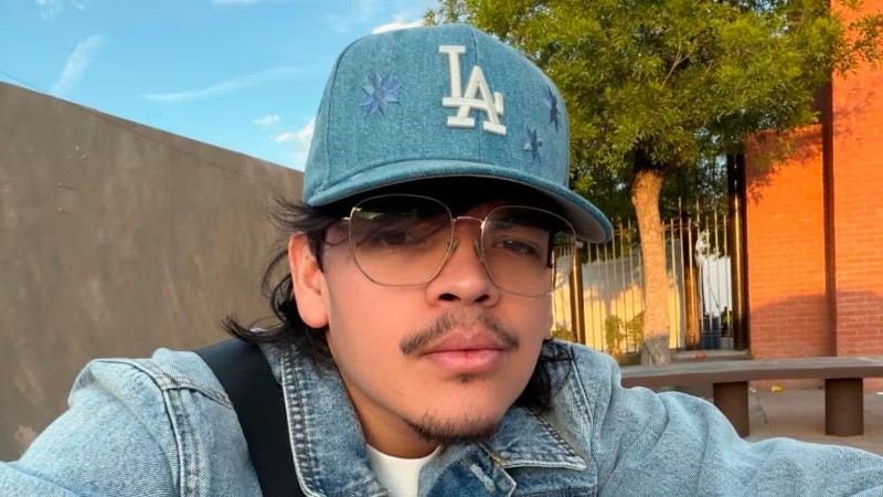 El Komanche era un streamer mexicano.
