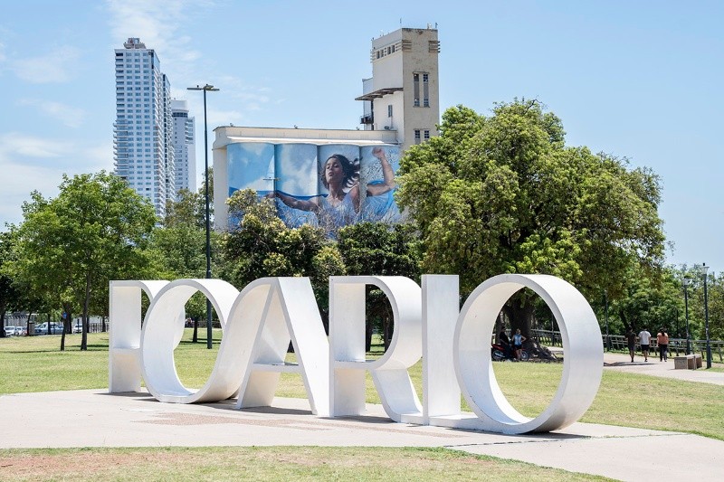 No hace falta ser especialista en historia ni conocer cada rincón de la ciudad. Se trata de animarse a jugar.