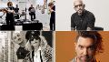 BePepople, el Pela Romero, Vanesa Strauch y Chama Carrá, y Pablo Cordonet.