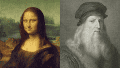 La sonrisa sigue siendo un misterio. La falta de cejas, quizás, ya no.
