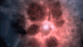 Nació del colapso de una estrella masiva y lo bautizaron GRB 220706A.