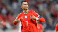 Cristiano Ronaldo vuelve a la selección.