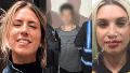El sospechoso, identificado como Renato Iván Tabella, fue arrestado en un hotel del centro porteño por detectives de la División Homicidios de la Policía de la Ciudad de Buenos Aires.