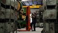 La actividad industrial volvió a caer en septiembre y acumuló nueves meses con resultados negativos.