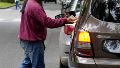 El proyecto para prohibir cuidacoches se retomó este martes en las comisiones del Concejo de Rosario (Alan Monzón/Rosario3).