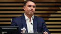 Flávio Bolsonaro enfrenta varias causas judiciales que tramitan en el Supremo Tribunal Federal de Brasil.