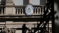 En la audiencia indagatoria, la partera se abstuvo de declarar.