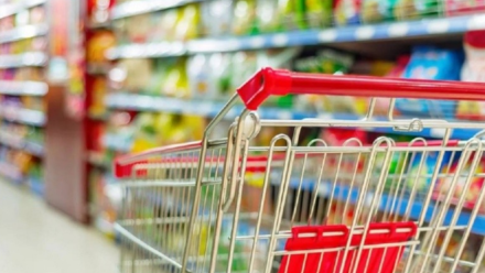 Las ventas de supermercados mejoraron en agosto en la provincia de Santa Fe.