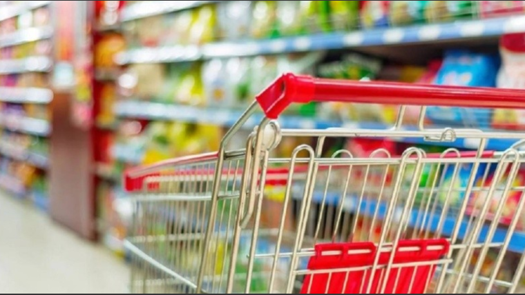 Las ventas de supermercados mejoraron en agosto en la provincia de Santa Fe.