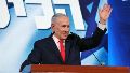 Netanyahu es el primer ministro que más tiempo ha gobernado en la historia del país.