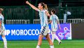 La selección femenina sub 17 quiere seguir con vida en el Mundial.