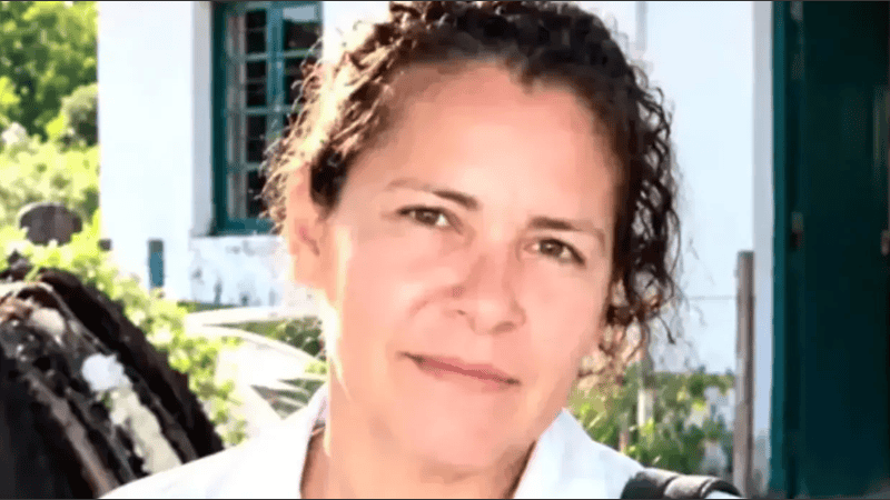 La mujer, de 52 años, había sido vista por última vez el 7 de octubre pasado en un paraje cerca de Esquina.
