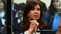 Cristina Kirchner cumple en su departamento del barrio porteño de Constitución una condena a seis años de prisión e inhabilitación perpetua para ejercer cargos públicos.