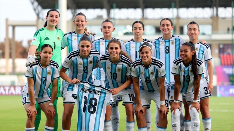 La selección argentina cayó ante Ghana y quedó eliminada del Mundial.
