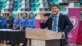 Pullaro defendió su reforma en seguridad