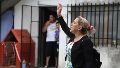 Norma Acosta irá a juicio por intimidación pública.