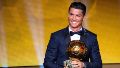 Ronaldo tuvo un masivo apoyo de sus fans.